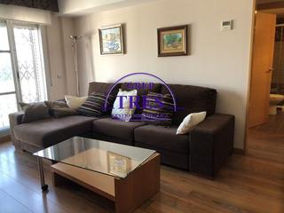 Àtic a El Maset. Atico en venta en centro, 2 dormitorios.