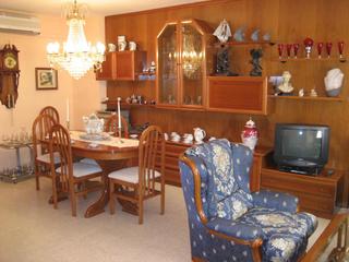 Reihenhaus in Platges. Adosado en venta en playa de juanito, 4 dormitorios.