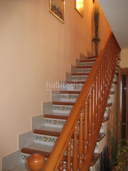 Foto 290eea19-5537-4ed9-8ff3-3c3c77f4b16b. Casa a schiera con parcheggio in Platges Sant Carles de la Ràpita