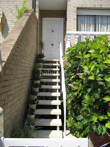 Foto 8c63f793-8ef6-4dcd-abf1-fed26550c7f0. Casa a schiera con parcheggio in Platges Sant Carles de la Ràpita