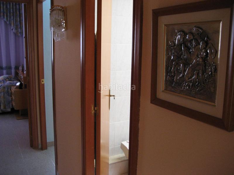 Foto c5f46043-5672-4895-8f20-db7d55f6c021. Casa a schiera con parcheggio in Platges Sant Carles de la Ràpita