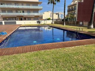 Planta baixa a Platges. Planta baja en venta en playa, 2 dormitorios.