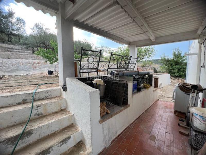 Foto 255deb46-47b7-4979-9b86-f5034a0f7b57. Masia a Eucaliptus - Poble Nou del Delta Amposta