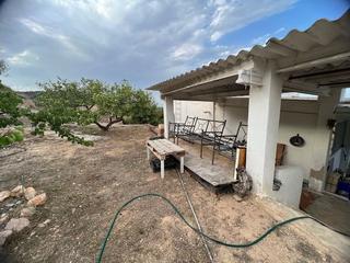Country house in Eucaliptus - Poble Nou del Delta. Finca en venta en centre, 2 dormitorios.