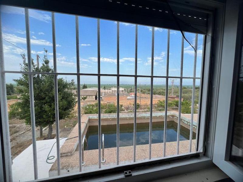 Foto bd5bc078-9881-4da5-b6ed-9a6bf2695213. Masia a Eucaliptus - Poble Nou del Delta Amposta