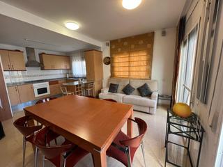 Appartamento in Avinguda Catalunya. Piso en venta en barri, 2 dormitorios.