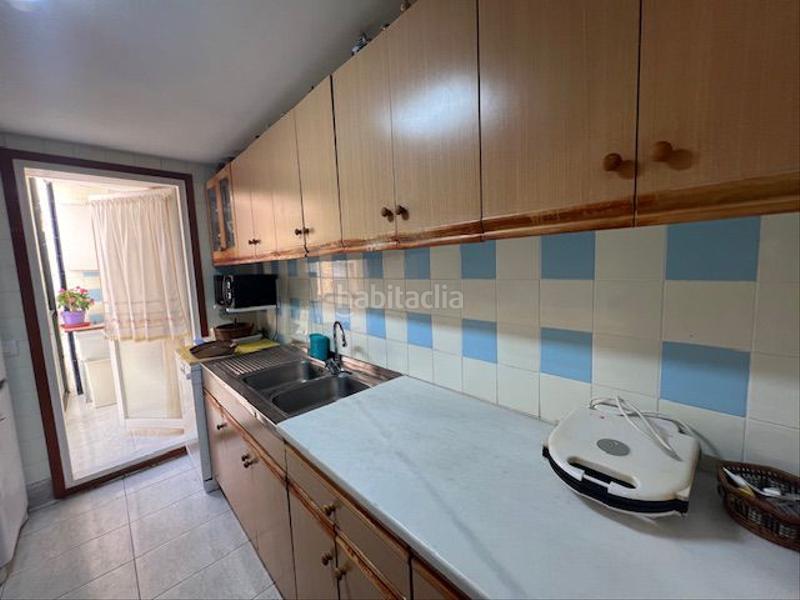 Foto 0c73d46e-918d-4953-9bd0-ae77ba7ded0d. Flat in Centre Sant Carles de la Ràpita