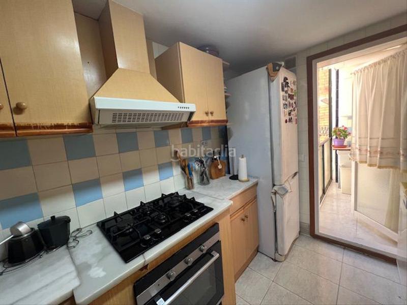 Foto f2b105bf-4117-43fe-9d5b-34ade27d3503. Flat in Centre Sant Carles de la Ràpita