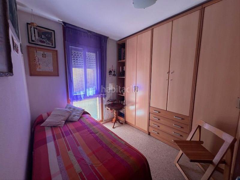 Foto f85e4031-6d02-428b-8bc6-10d7b748bf8a. Flat in Centre Sant Carles de la Ràpita