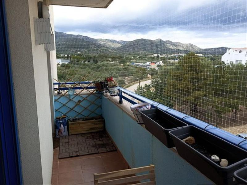 Foto 0a0bfa9b-111a-4bc1-bf1d-398d5a7f020c. Appartamento in Nord Sant Carles de la Ràpita