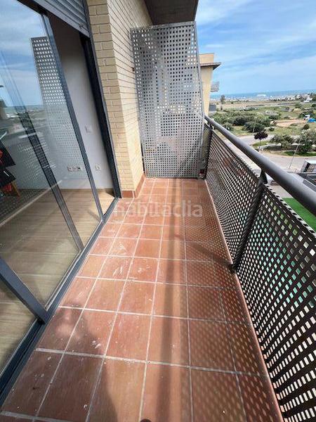 Foto 3e1bcc62-1566-4ae8-8ace-a039311d4cc2. Duplex avec parking dans Nord Sant Carles de la Ràpita