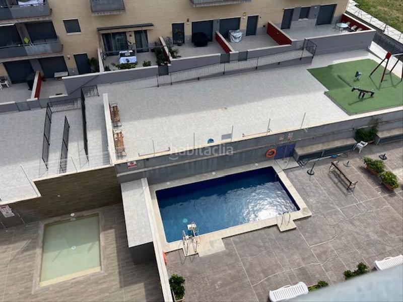 Foto 9a600d6c-c68e-4a59-9bce-dadb1abf97b5. Duplex avec parking dans Nord Sant Carles de la Ràpita