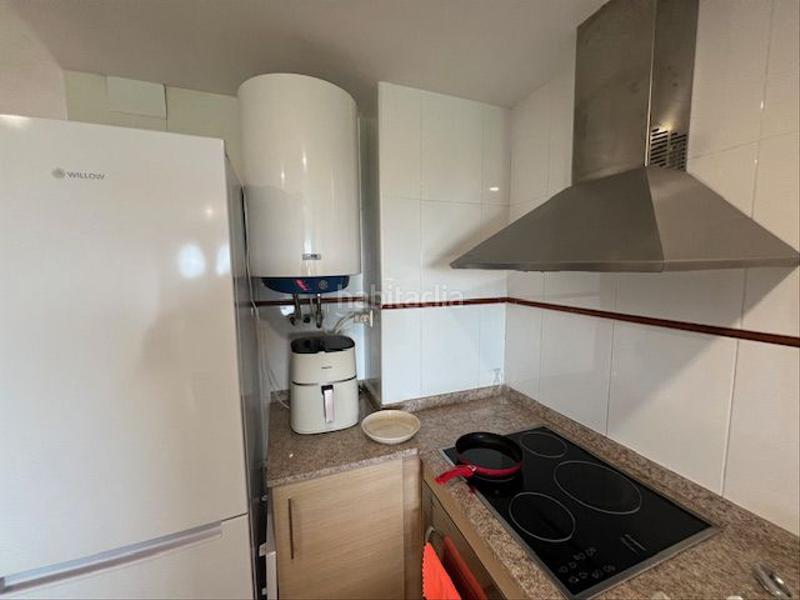 Foto e0d4c226-2534-4292-8f9a-b7971f10e85e. Duplex avec parking dans Nord Sant Carles de la Ràpita