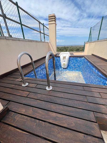 Foto f17b138d-0c2b-4465-a65f-bd38ccd26a6c. Duplex avec parking dans Nord Sant Carles de la Ràpita