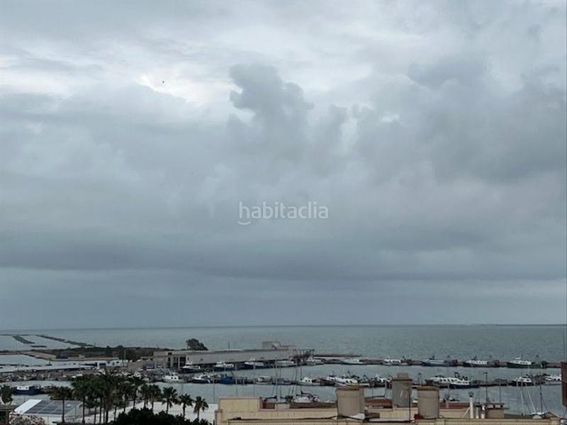 Foto 624cfb01-9b9d-423c-949e-a819bf35db7b. Penthouse in Centre Sant Carles de la Ràpita