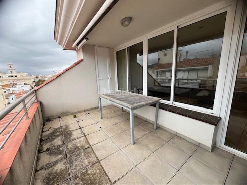 Foto 659dca5b-5647-49a3-b7b2-cb0b014ab85e. Penthouse in Centre Sant Carles de la Ràpita