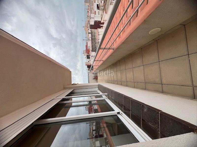 Foto b86ddd24-f9ca-45a0-8144-91573d82df05. Penthouse in Centre Sant Carles de la Ràpita