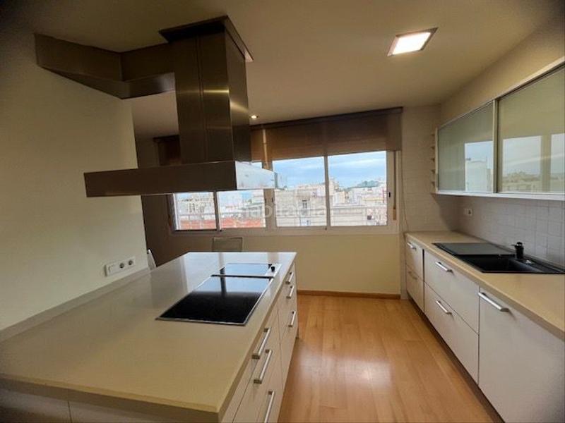 Foto ddeae5a1-9759-4172-8bc5-81aa13a089c3. Penthouse in Centre Sant Carles de la Ràpita