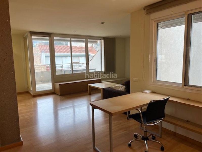 Foto f664ed90-8e20-4b75-8342-31eaa5bbbce9. Penthouse in Centre Sant Carles de la Ràpita