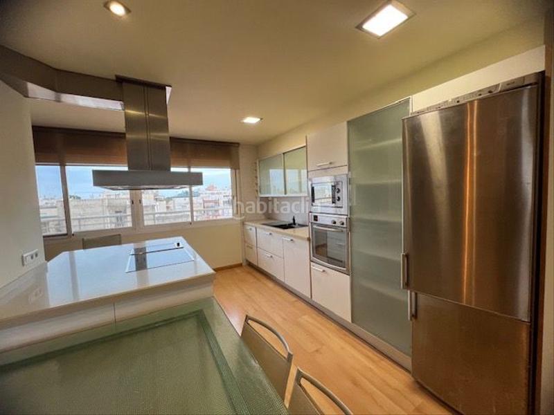 Foto fd7b8bf8-9aa6-48eb-b1ae-2da57bbc0a84. Penthouse in Centre Sant Carles de la Ràpita