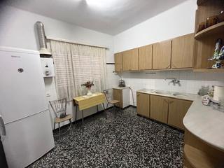 Haus in El Maset. Casa en venta en centro, 3 dormitorios.