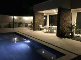 Xalet a Alcanar. Chalet en venta en alcanarplatja  urb. alcanarcosta, 3 dormitori