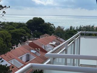 Pis a El Maset. Piso en venta en centro, 2 dormitorios.