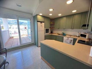 Appartement à Platges. Piso en venta en playa, 3 dormitorios.