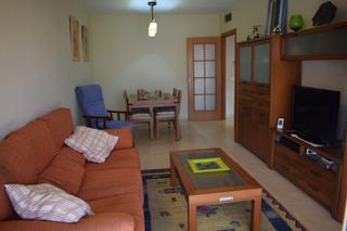 Appartement à El Maset. Piso en venta en centro médico, 3 dormitorios.