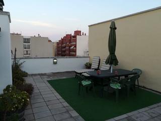 Appartement à El Maset. Piso en venta en centro médico, 3 dormitorios.
