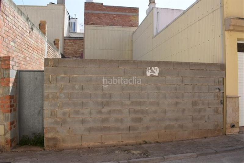 Foto 7c30b961-d832-40ee-b7b7-bc4bca2c23de. Terrain résidentiel dans El Maset Sant Carles de la Ràpita