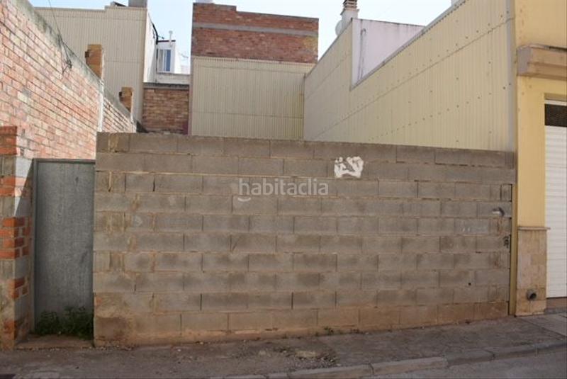 Foto 97ae9cf5-a3a8-4aa6-94bd-c29e1277e9a5. Terrain résidentiel dans El Maset Sant Carles de la Ràpita