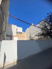 Residential Plot in Nord. Solar en venta en centro.