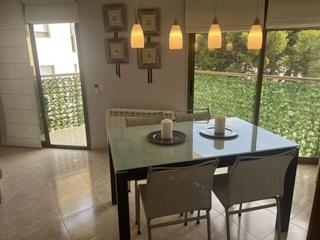 Appartement à El Maset. Piso en venta en centro, 3 dormitorios.