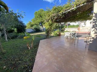 Xalet a Alcanar. Chalet en venta en alcanarplatja  urb. serramar, 5 dormitorios.