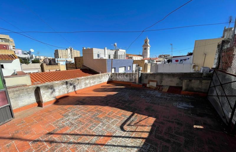 Foto 05c42f89-66d9-4918-ba0f-e2aa2a4fd732. Haus in Centre Sant Carles de la Ràpita