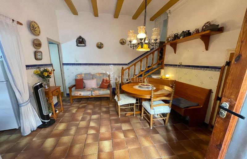 Foto 229f0f50-b357-4c4e-bf1b-a2fc7b5d77f8. Haus in Centre Sant Carles de la Ràpita