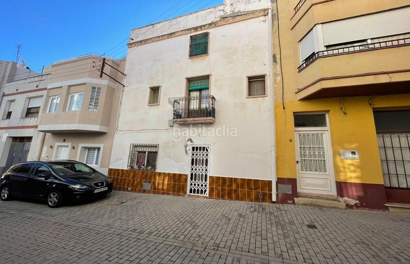 Foto 8b5d2c74-f057-4851-bee1-0355307319ae. Haus in Centre Sant Carles de la Ràpita