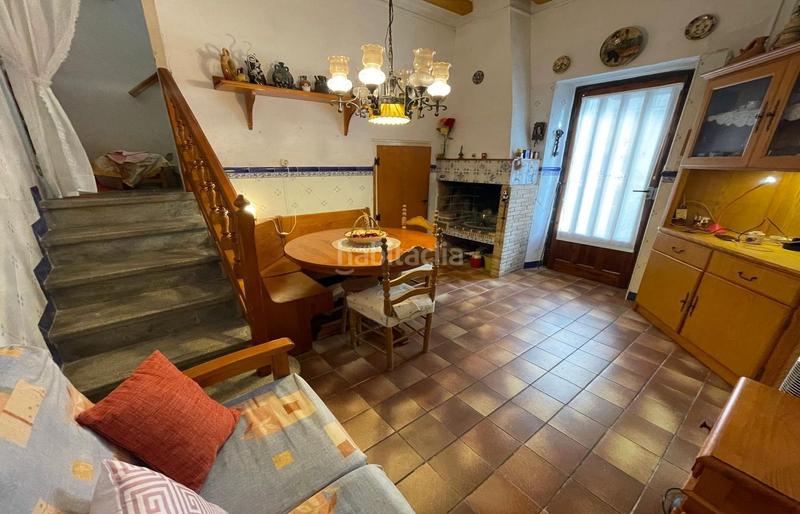 Foto f4203d43-4ea1-488b-948d-0bd0c3083a07. Haus in Centre Sant Carles de la Ràpita