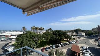 Appartement à Centre. Piso en venta en puerto, 3 dormitorios.