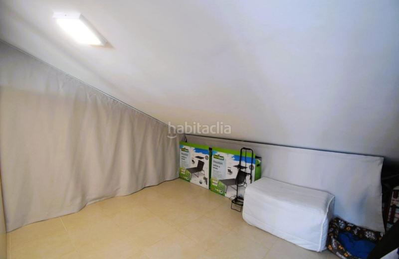 Foto 2b0c54b5-b3f8-446d-a1af-98ee1f4fdcc2. Semi detached house with parking in Nord Sant Carles de la Ràpita