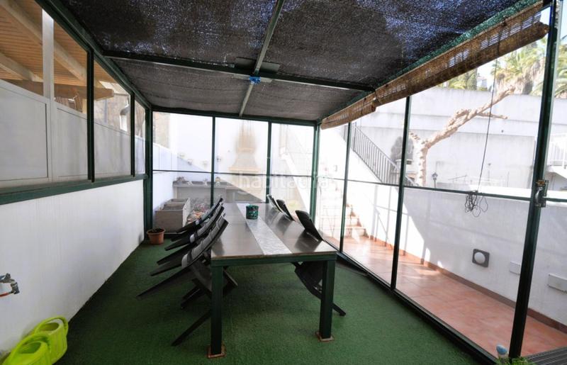 Foto 4ed7e9fd-f3f6-4921-b8b1-687224b92fcd. Semi detached house with parking in Nord Sant Carles de la Ràpita