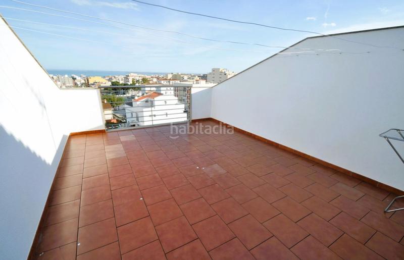 Foto aff6dba8-a375-4b39-862b-4e4030ab86e8. Semi detached house with parking in Nord Sant Carles de la Ràpita