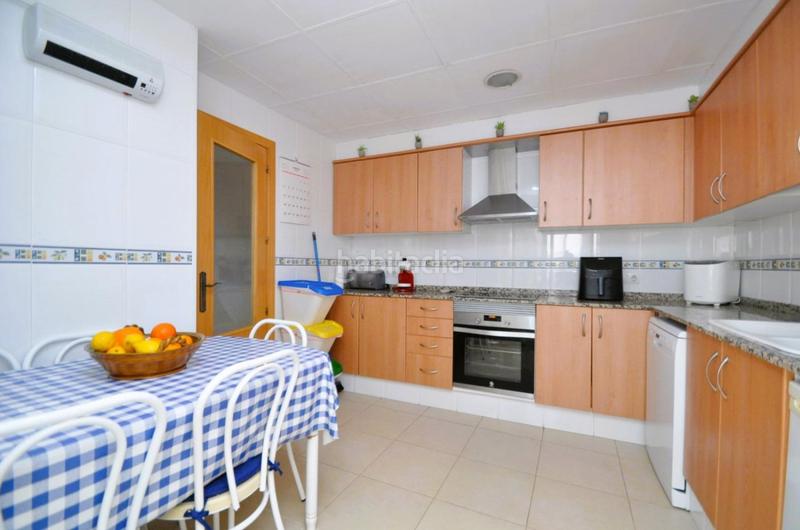 Foto bcf70822-d06d-4e23-95df-a3c51d61667b. Semi detached house with parking in Nord Sant Carles de la Ràpita