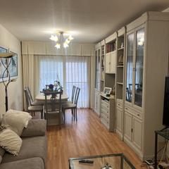 Appartement à Nord. Piso en venta en horta vella, 4 dormitorios.