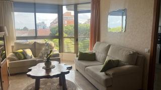 Appartement à El Maset. Piso en venta en centro, 3 dormitorios.