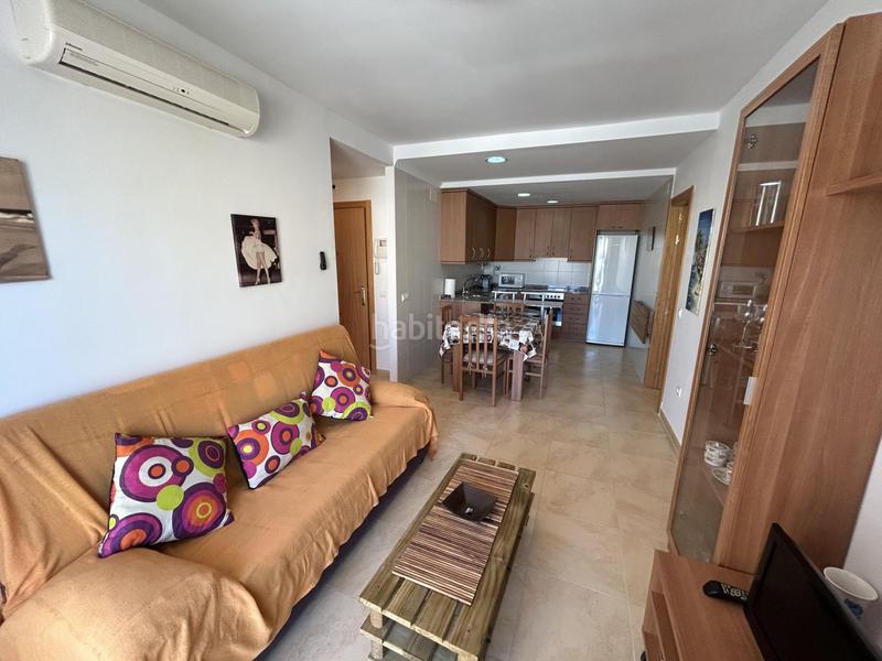 Foto 17f111b6-a859-40c1-b5aa-fe759e16a56c. Pis a Avinguda Catalunya Sant Carles de la Ràpita