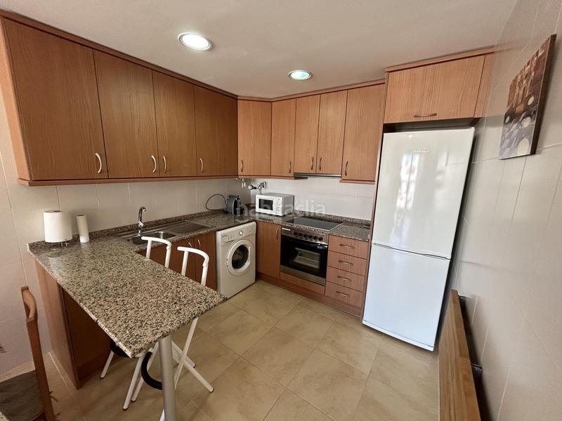 Foto 59d71bce-f832-44fd-8e42-6bc72b9736d3. Pis a Avinguda Catalunya Sant Carles de la Ràpita