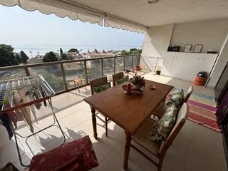 Appartamento in Avinguda Catalunya. Piso en venta en ordre de malta, 3 dormitorios.