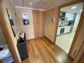 Appartamento in El Maset. Piso en venta en centro, 2 dormitorios.